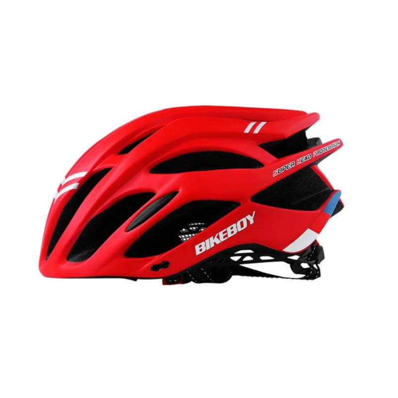 EchoShield™ | Casque velo ajustable avec fermeture rapide et doublure lavable