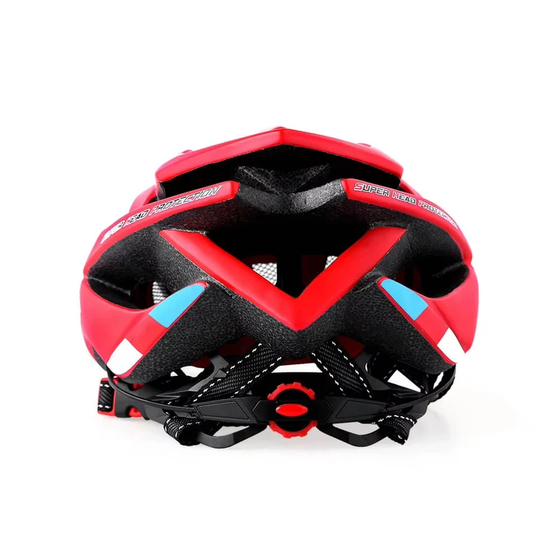 EchoShield™ | Casque velo ajustable avec fermeture rapide et doublure lavable