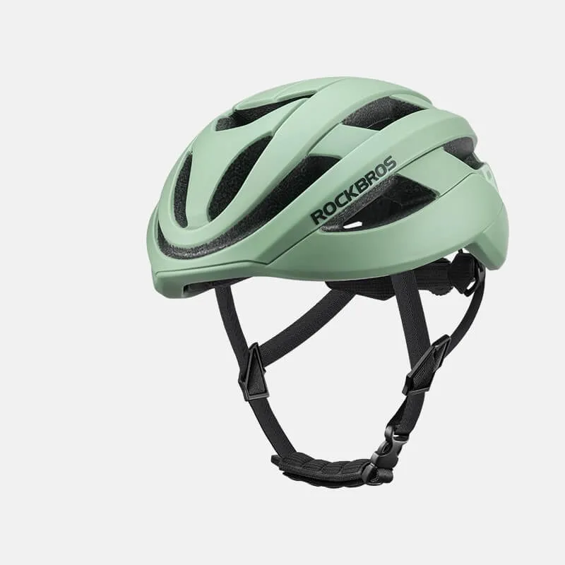 ZenithGuard™ | Casque velo ventilé avec réglage sur-mesure et doublure antibactérienne