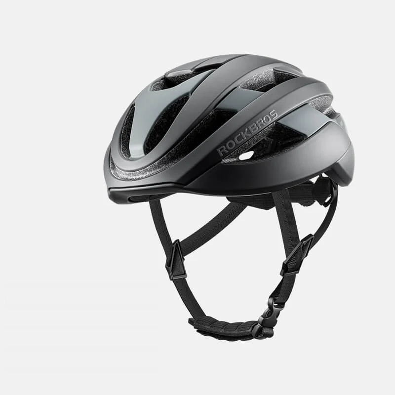 ZenithGuard™ | Casque velo ventilé avec réglage sur-mesure et doublure antibactérienne