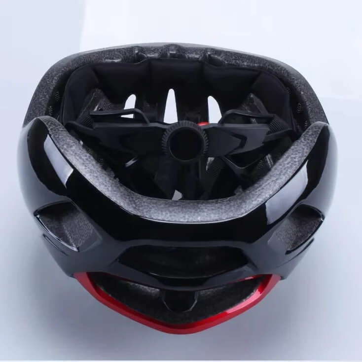 AeroVault™ | Casque velo avec réglage arrière et 15 aérations pour le confort