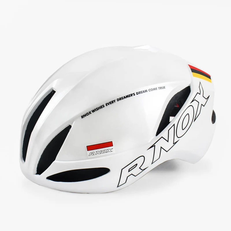 SwiftGuard™ | Casque velo ergonomique et respirant