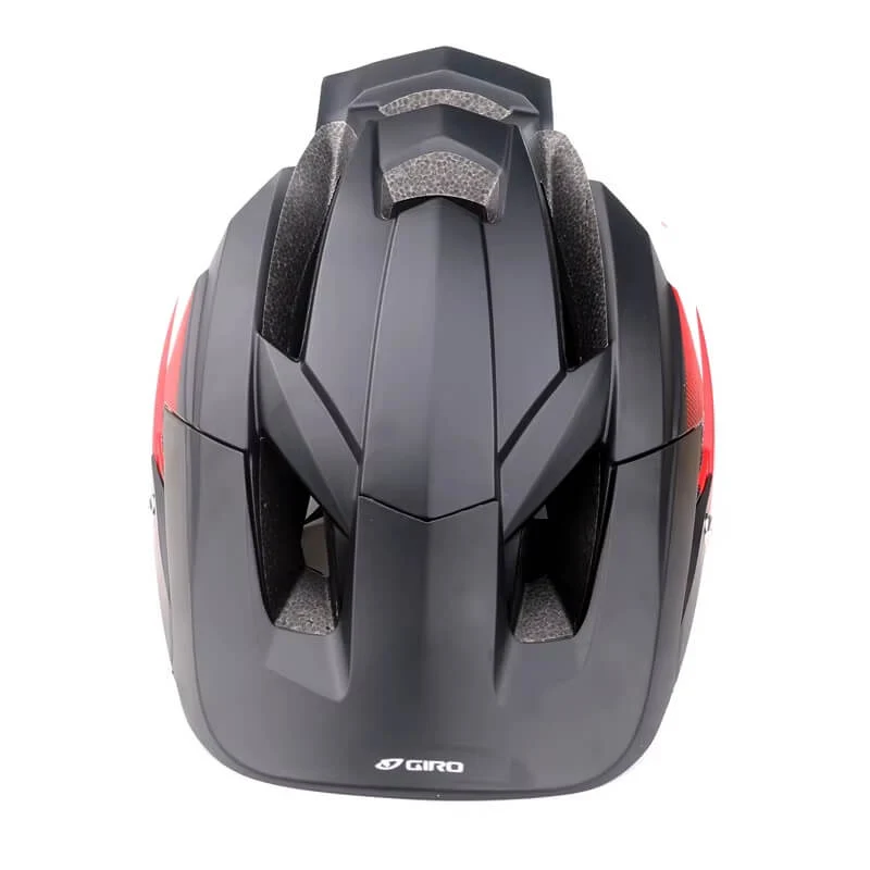 PulseCore™ | Casque velo pour VTT avec 20 aérations et protection frontale étendue