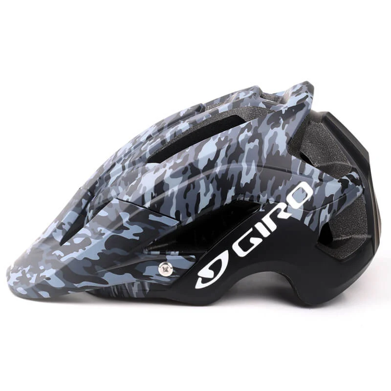PulseCore™ | Casque velo pour VTT avec 20 aérations et protection frontale étendue