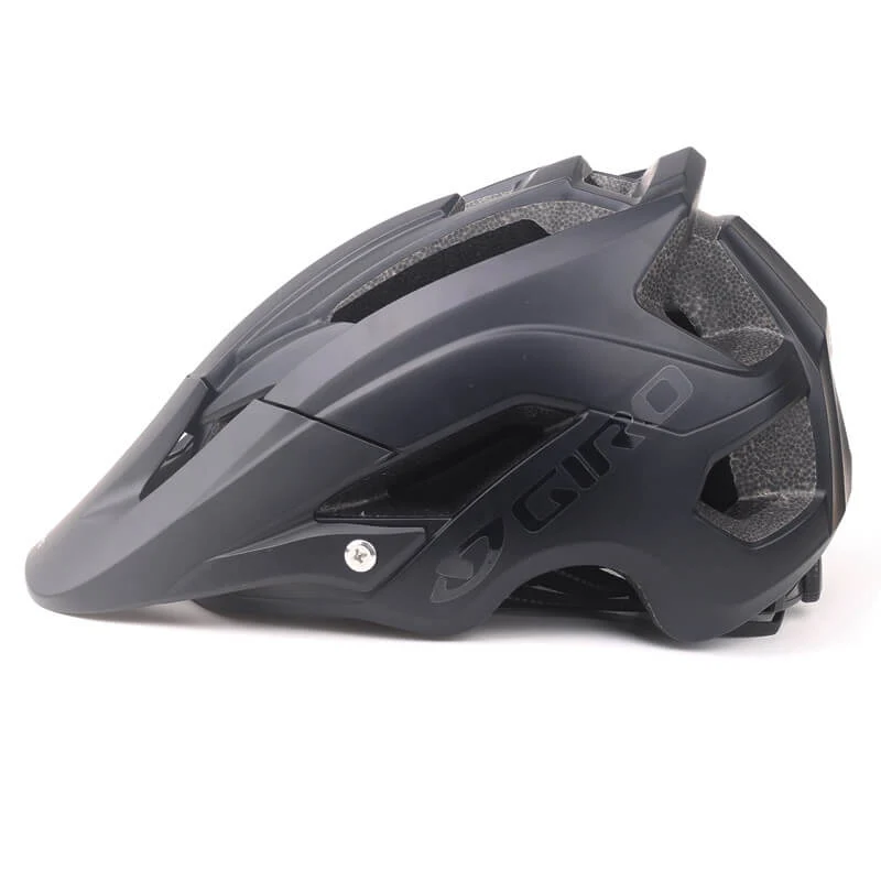 PulseCore™ | Casque velo pour VTT avec 20 aérations et protection frontale étendue