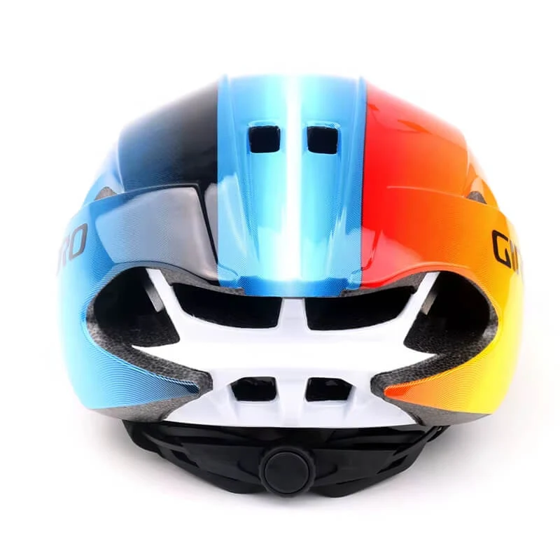 TurboShell™ | Casque velo ventilé et résistant