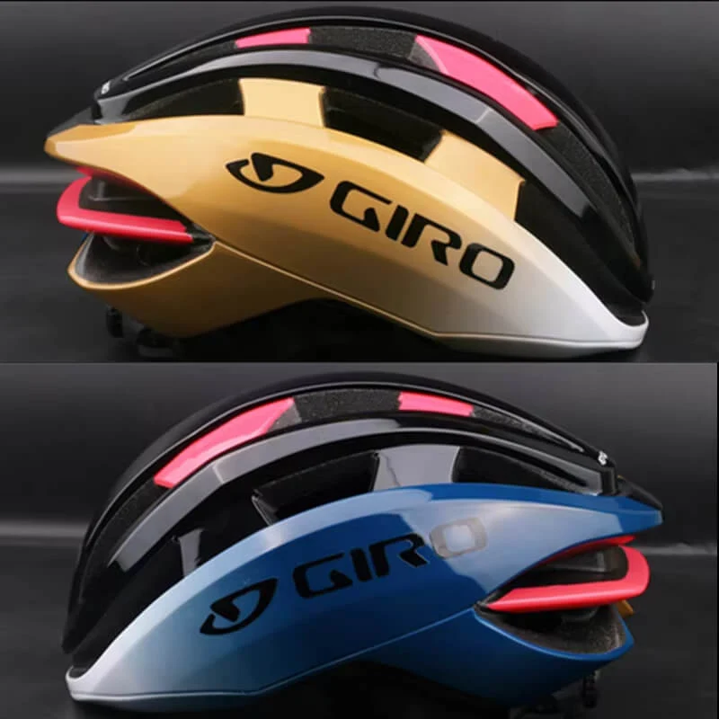 SpeedHalo™ | Casque velo aérodynamique et ajustable