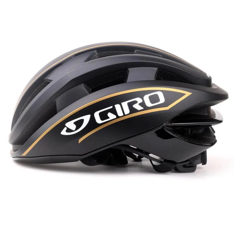 SpeedHalo™ | Casque velo aérodynamique et ajustable