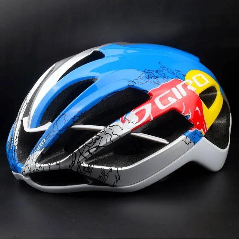 FlowVertex™ | Casque velo ventilé et ultra-léger