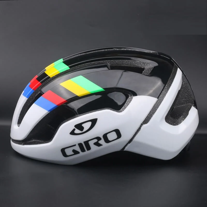 AeroEdge™ | Casque velo robuste avec ventilation avancée