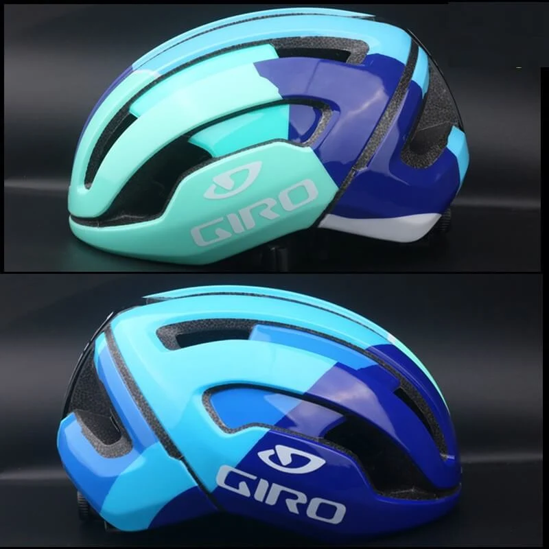 AeroEdge™ | Casque velo robuste avec ventilation avancée