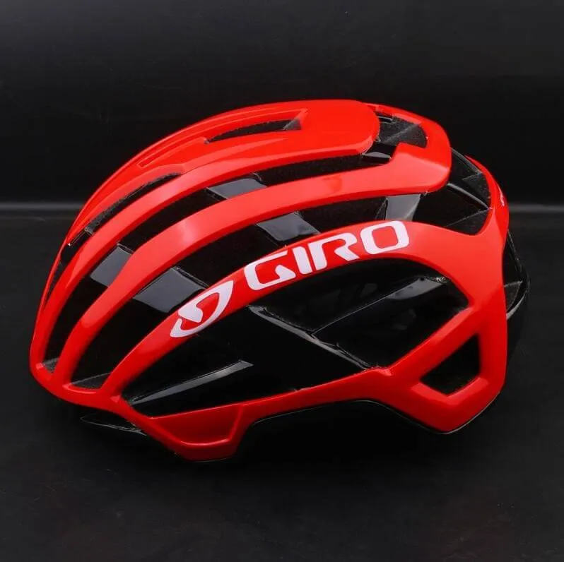WindCutter™ | Casque velo léger avec ventilation maximale