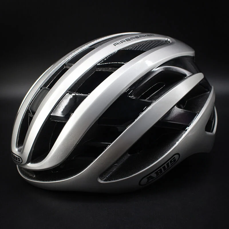 SkyTrace™ | Casque velo léger et ventilé avec protection avancée