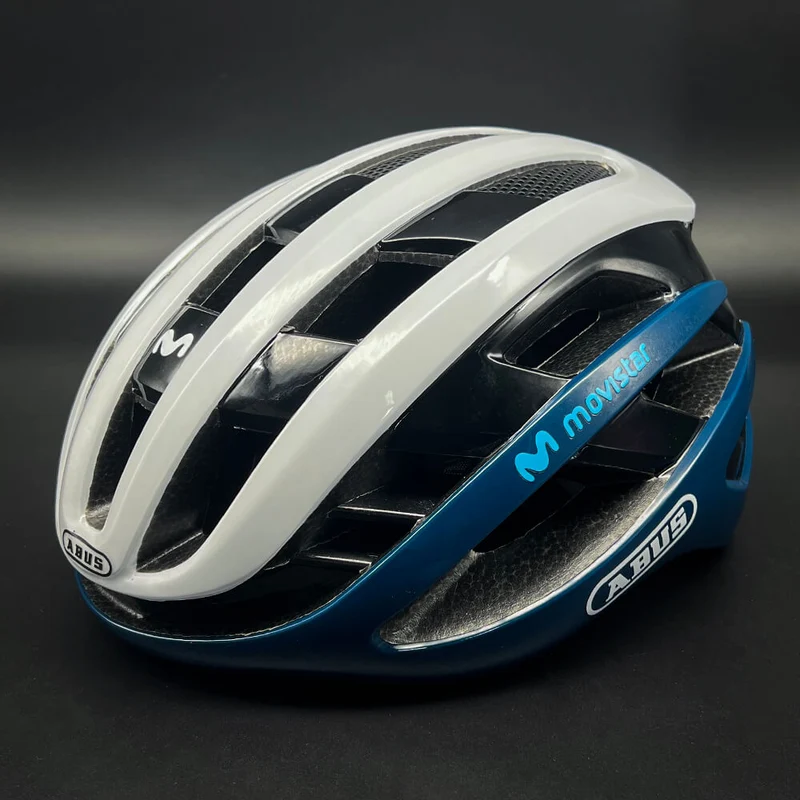SkyTrace™ | Casque velo léger et ventilé avec protection avancée