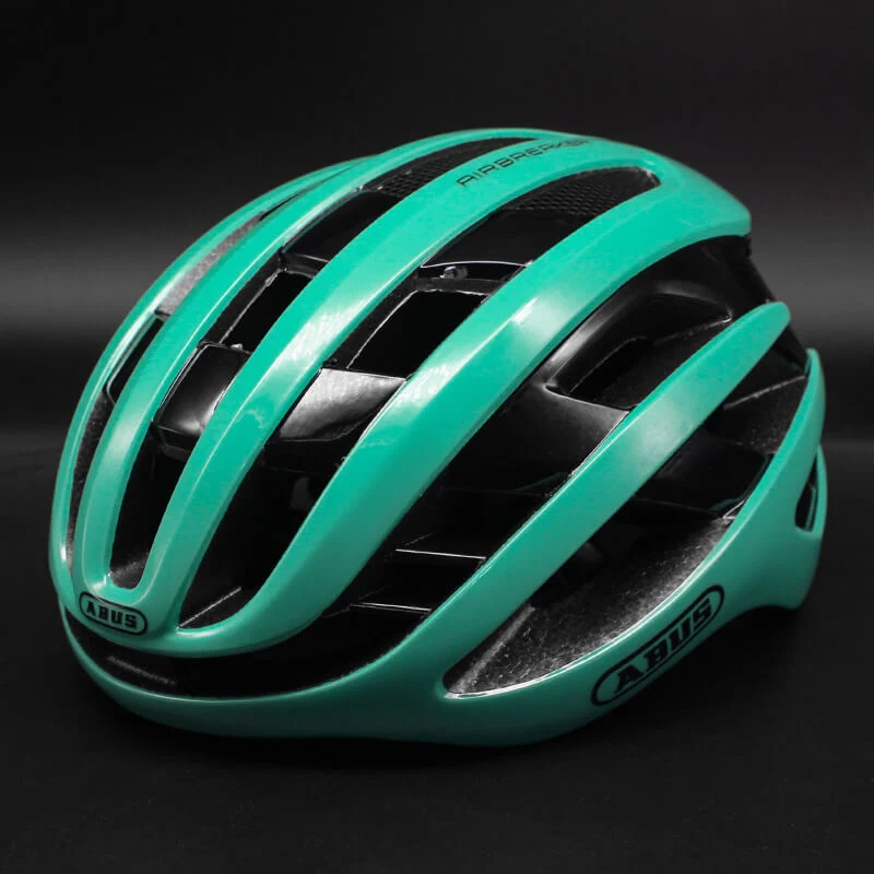 SkyTrace™ | Casque velo léger et ventilé avec protection avancée