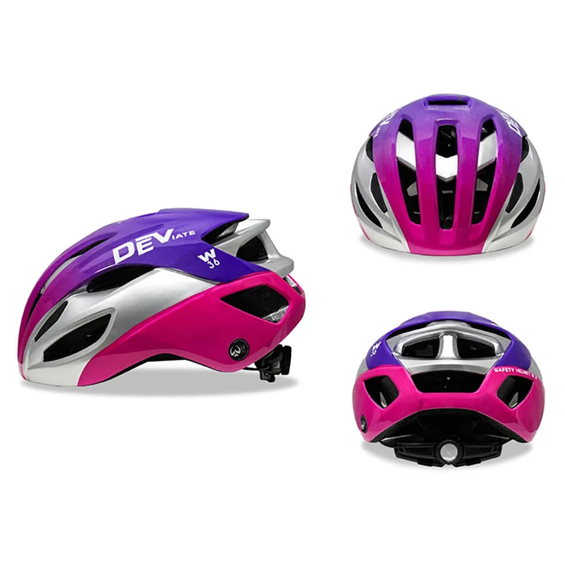 StreamLiner™ | Casque velo avec ajustement précis et ventilation optimale