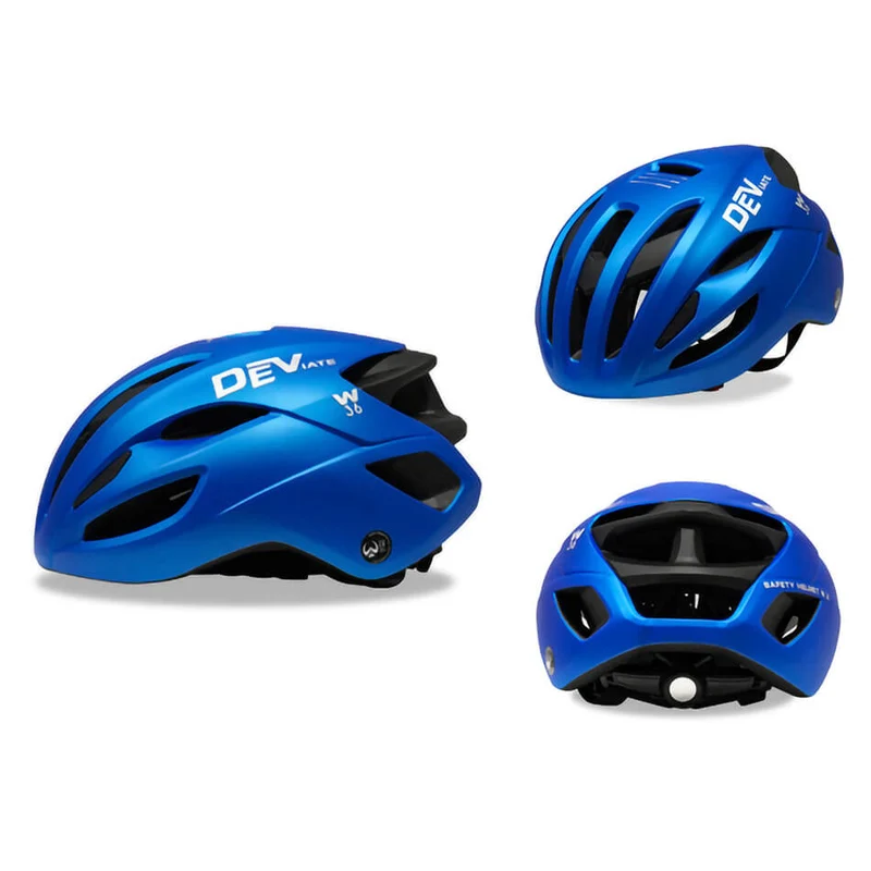 StreamLiner™ | Casque velo avec ajustement précis et ventilation optimale