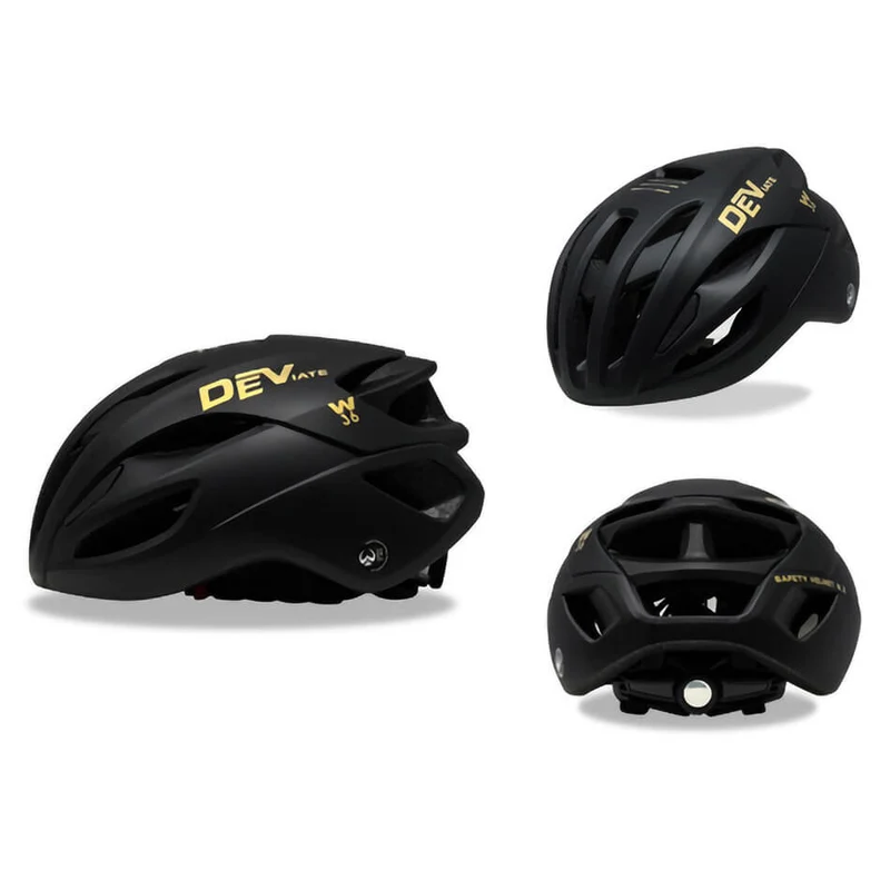 StreamLiner™ | Casque velo avec ajustement précis et ventilation optimale