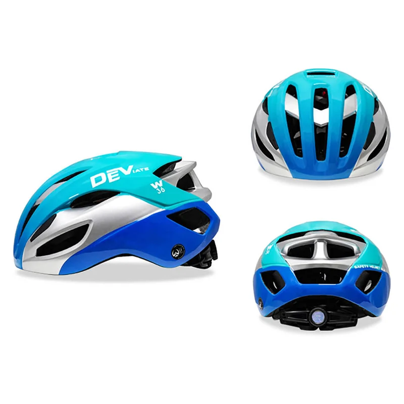 StreamLiner™ | Casque velo avec ajustement précis et ventilation optimale