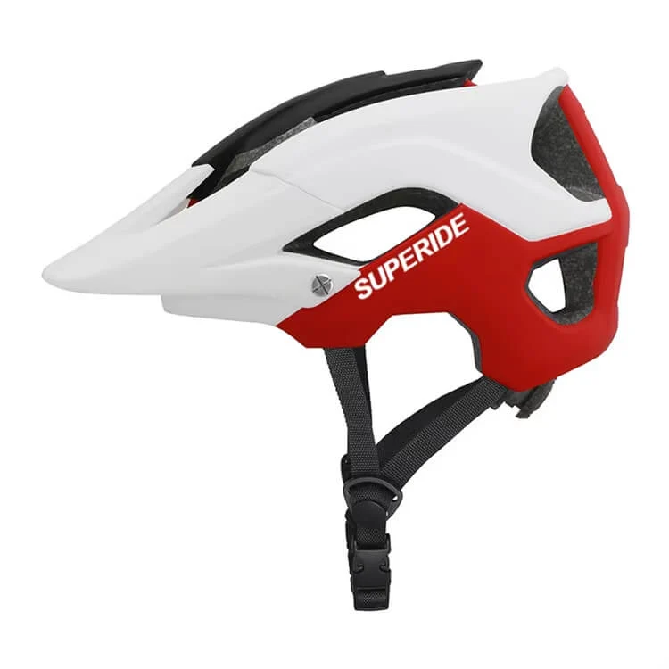 RidgeRacer™ | Casque velo ultra-léger et parfaitement ventilé