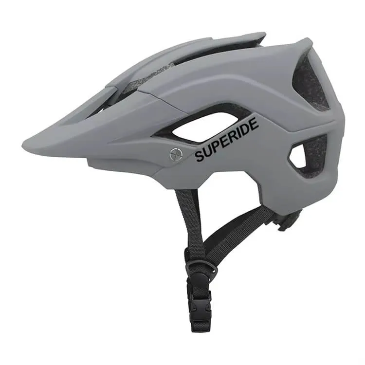 RidgeRacer™ | Casque velo ultra-léger et parfaitement ventilé