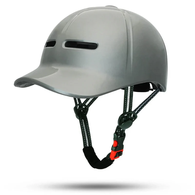 UrbanGlide™ | Casque velo urbain confortable et léger