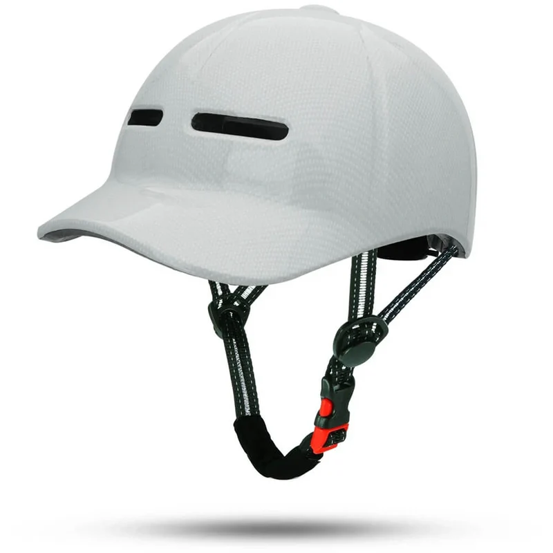 UrbanGlide™ | Casque velo urbain confortable et léger