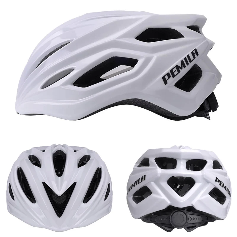 AirCruise™ | Casque velo léger avec ajustement personnalisé