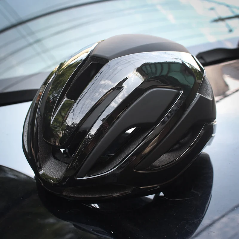 VeloVibe™ | Casque velo léger et ventilé