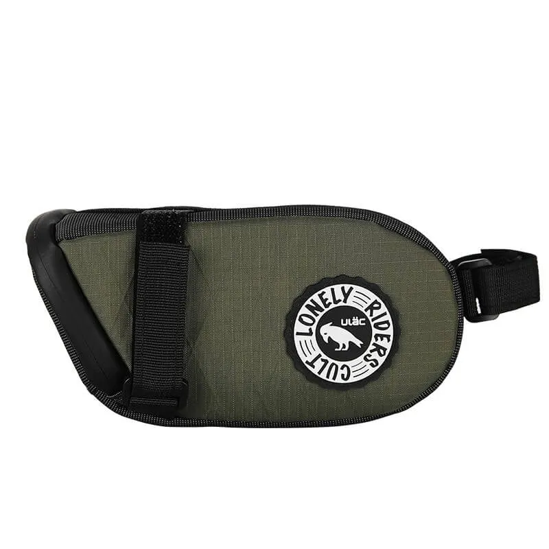 GlideStash™ | Sacoche de selle imperméable 0.6/1/1.3L