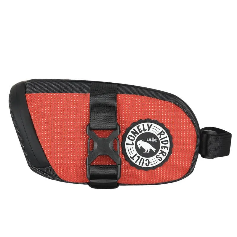 GlideStash™ | Sacoche de selle imperméable 0.6/1/1.3L