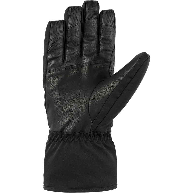 NORDEND 2 M C-TEX PRO BLACK