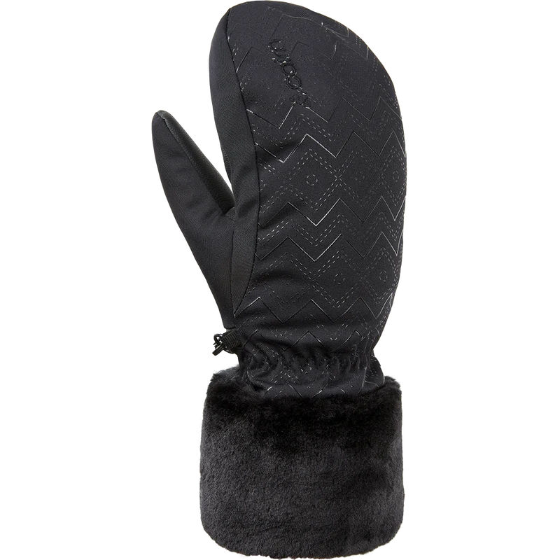 MONT BLANC IN W C-TEX BLACK