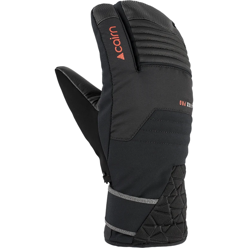 CHIRRIPO M C-TEX PRO FULL BLACK