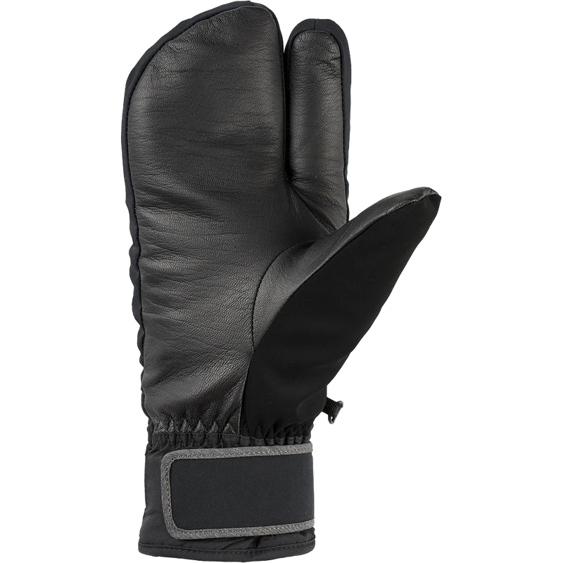 CHIRRIPO M C-TEX PRO FULL BLACK