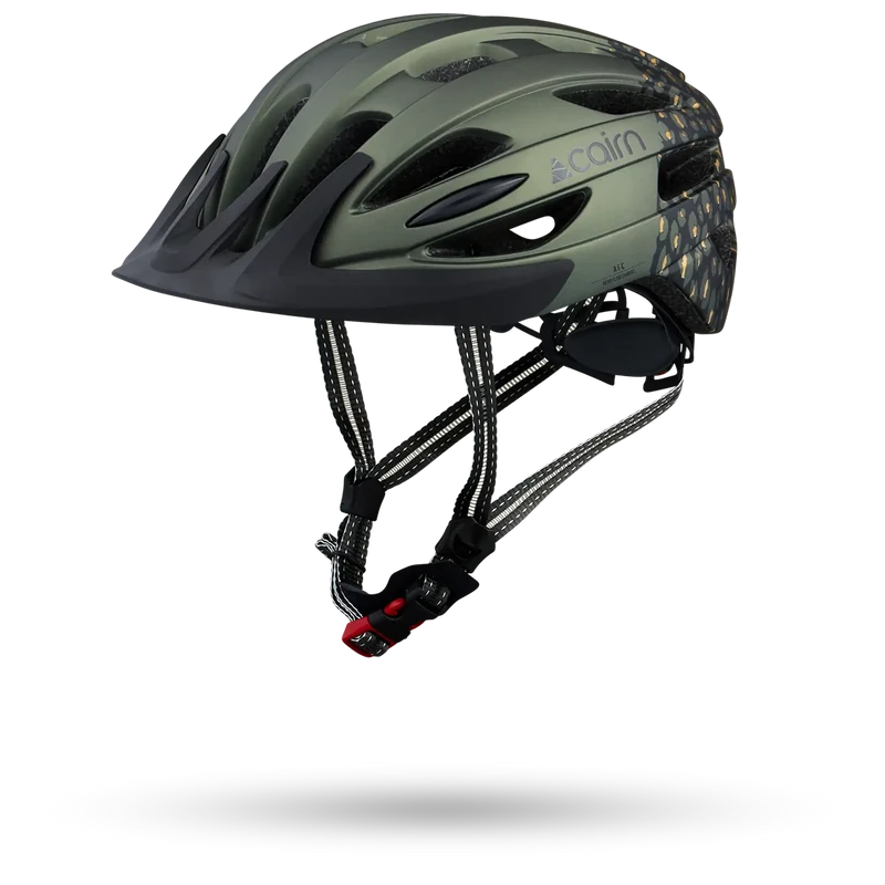 FUSION MAT METALLIC OLIVE
