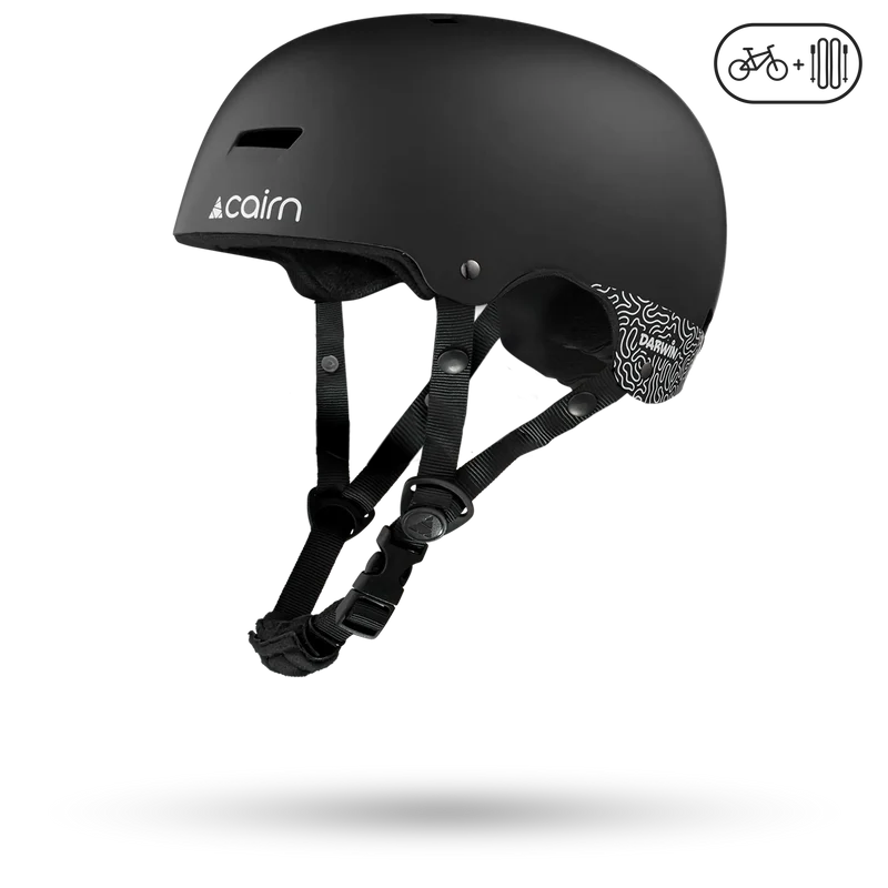 DARWIN J MAT BLACK
