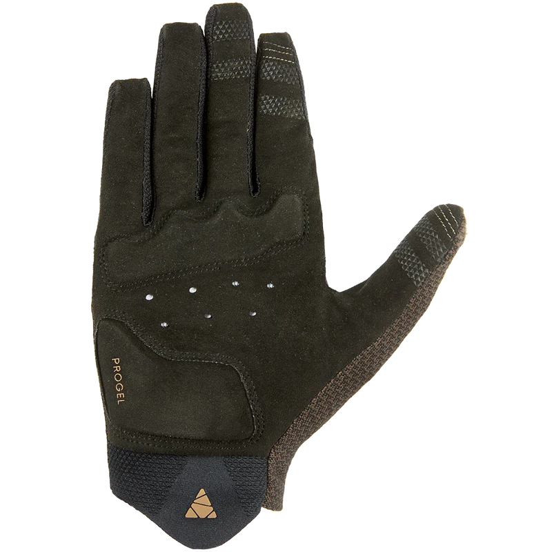 DAMA PRO GEL BLACK BRONZE