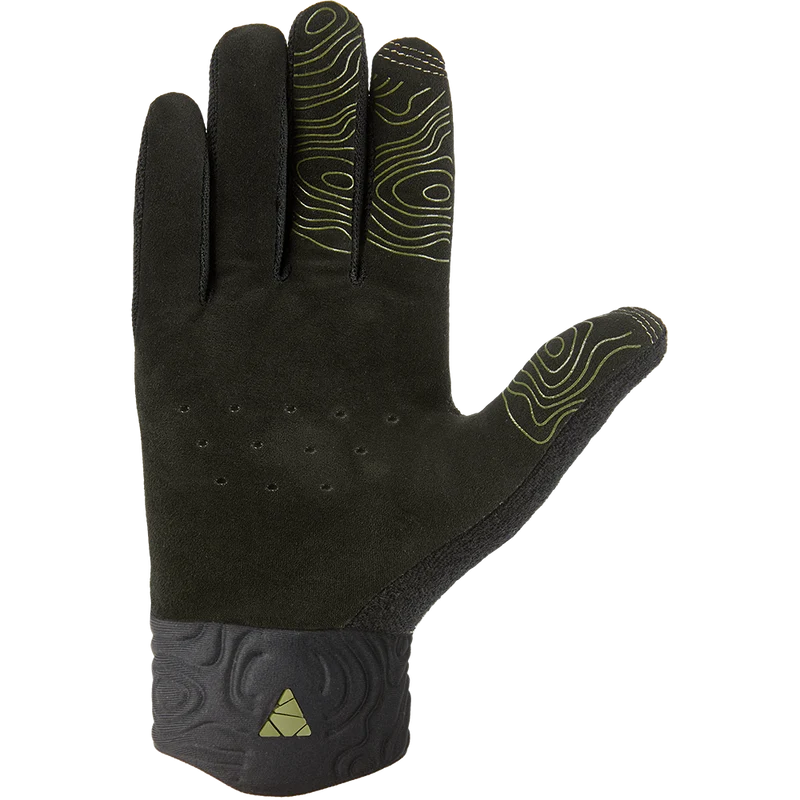 PORAK MAT OLIVE CAMO