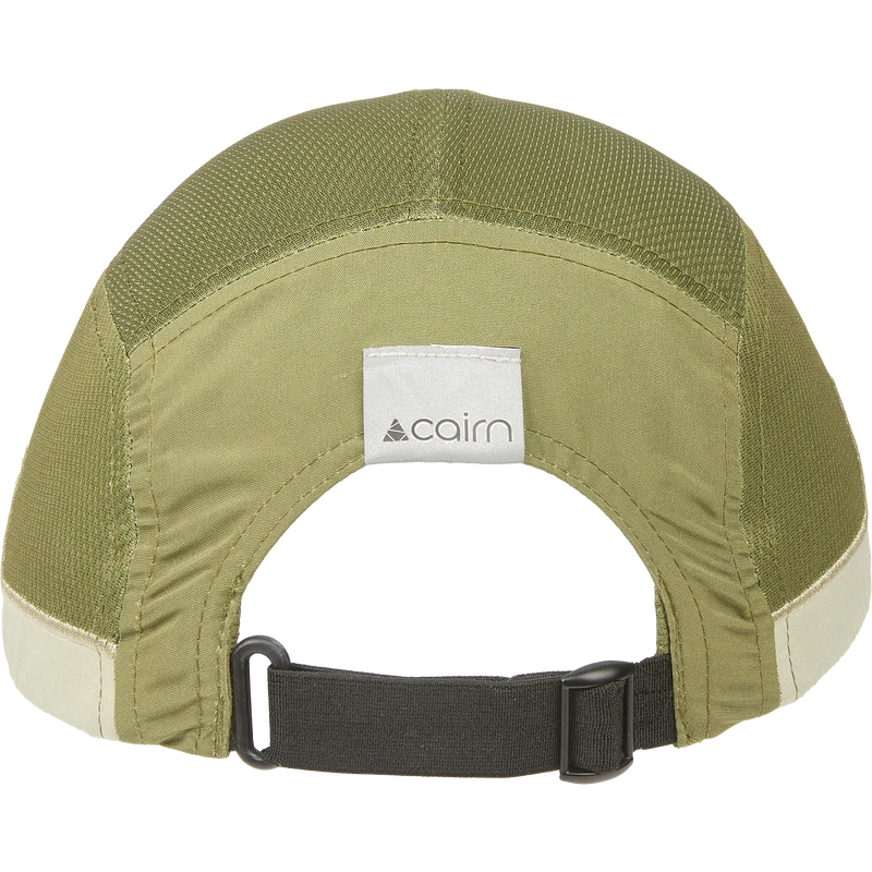 TRAIL CAP OLIVE