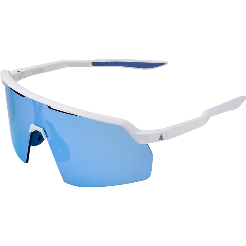CORE PURE MAT WHITE BLUE