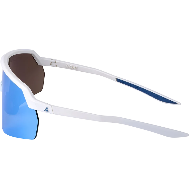 CORE PURE MAT WHITE BLUE
