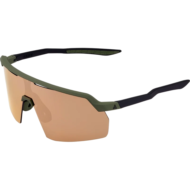CORE PURE MAT OLIVE