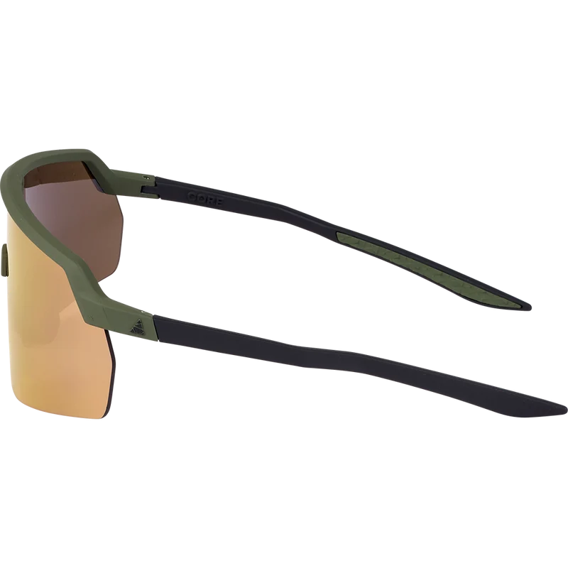 CORE PURE MAT OLIVE