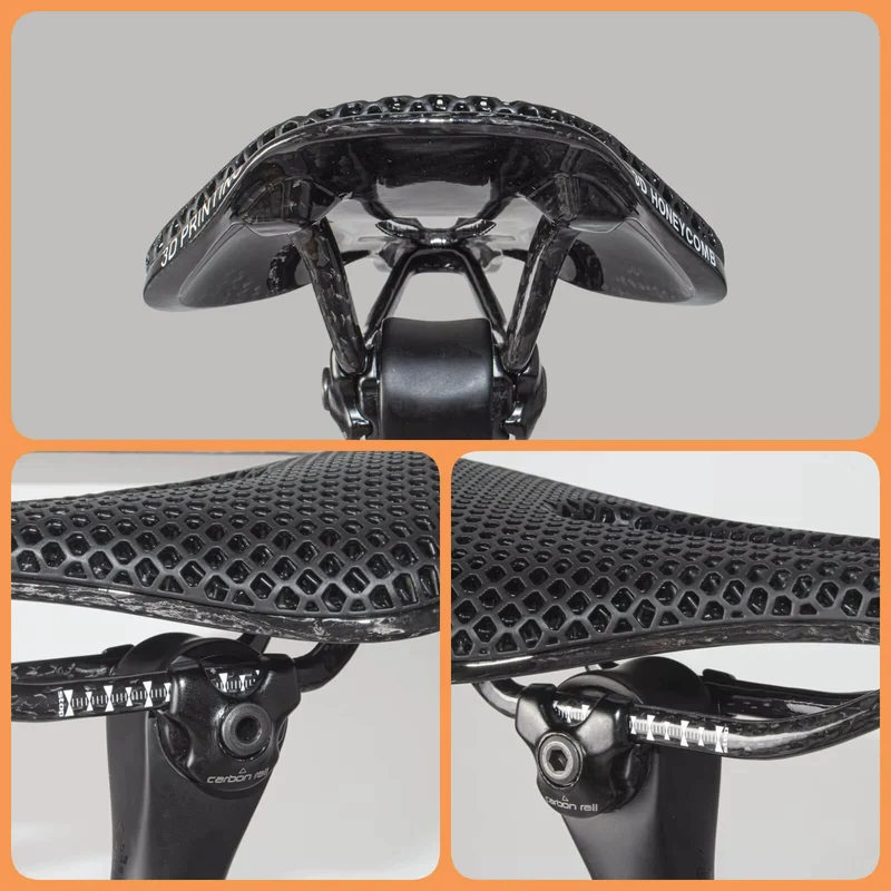 VeloTube™ | Tige de selle avec stabilité renforcée et position ergonomique