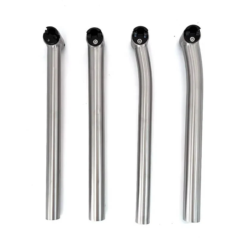 AeroPost™ | Tige de selle avec stabilité renforcée et confort durable