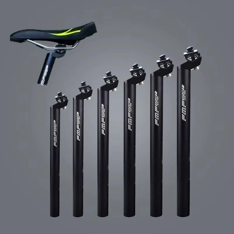 TrackStem™ | Tige de selle avec performance durable et installation facile