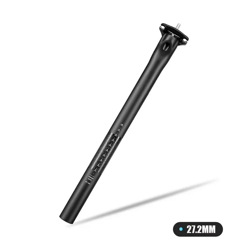 SaddleLink™ | Tige de selle avec posture alignée et conduite plus stable