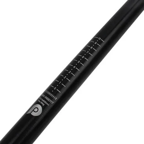 RideNest™ | Tige de selle avec maintien stable et posture améliorée
