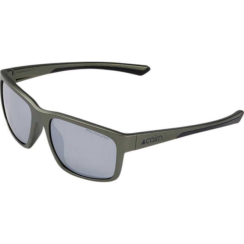 SWIM POLARIZED MAT METALLIC OLIVE